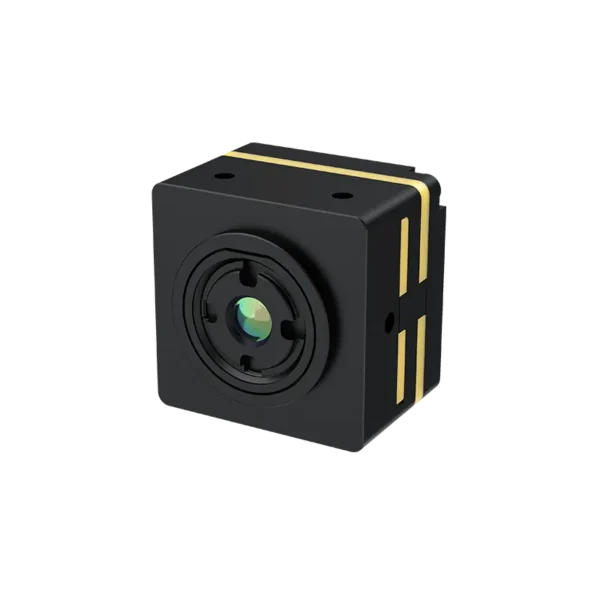 Turing L256 Uncooled Infrared Module (Temperature Measurement)