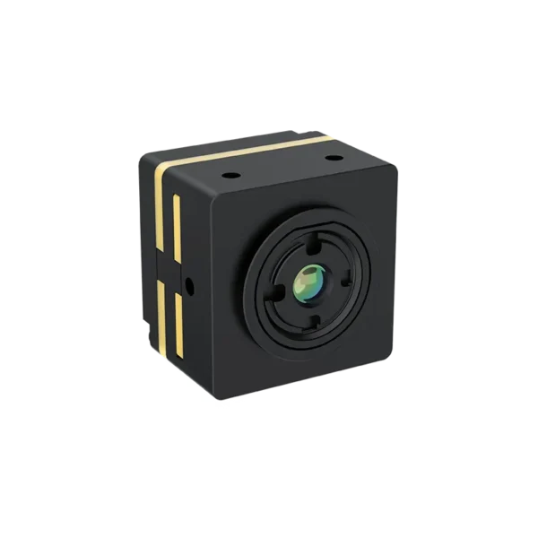 Turing L256 Uncooled Infrared Module (Temperature Measurement) - Image 2