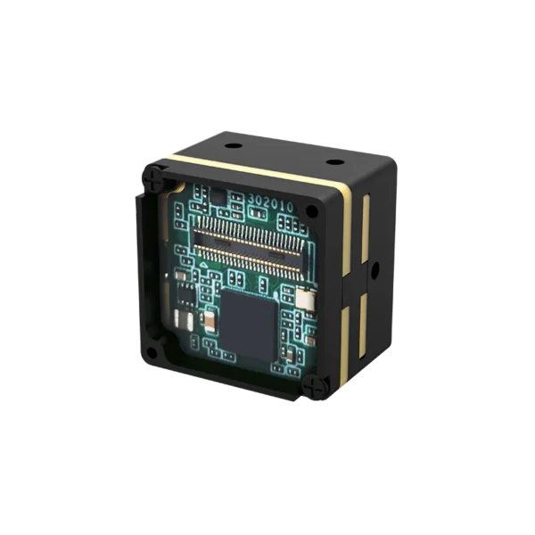 Turing L256 Uncooled Infrared Module (Temperature Measurement) - Image 3