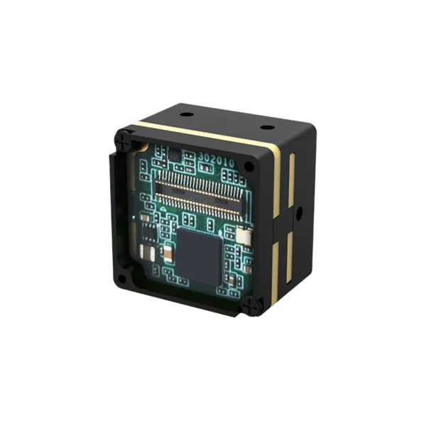 Turing L256 Uncooled Infrared Module (Imaging) – Image 3