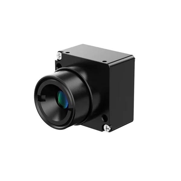 Turing L384 Uncooled Infrared Module (Temperature Measurement)