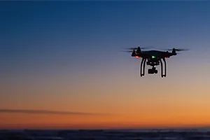 UAV 1