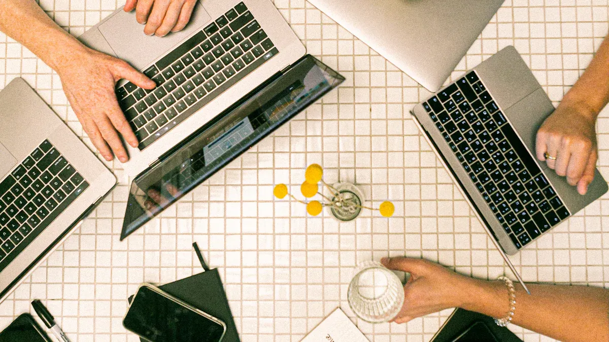 Data & ROI