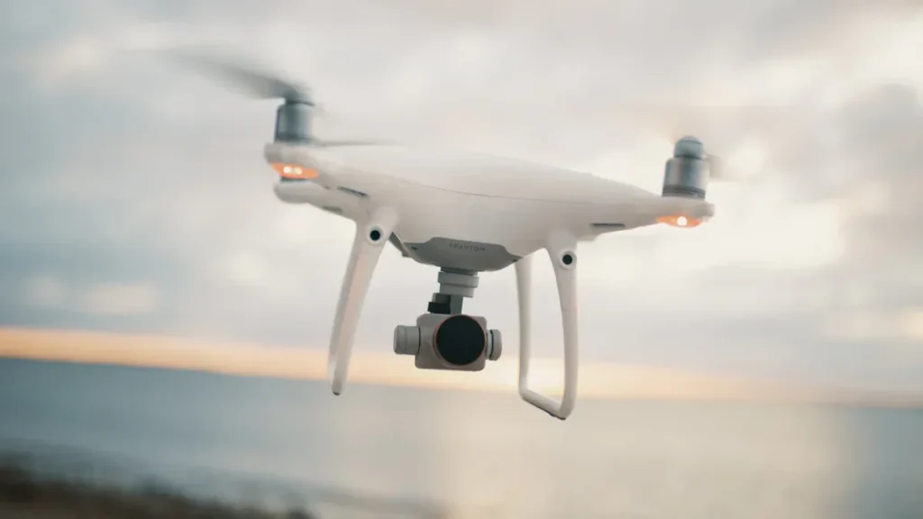 10 Must-Have Thermal Cameras for Drone Enthusiasts