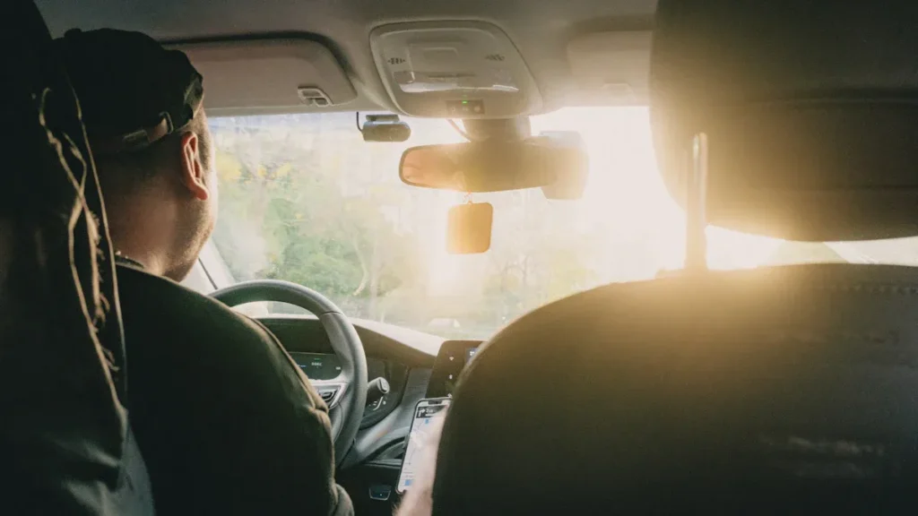 Why Taxi Rear Seat Promotions Are a Game Changer for Brands