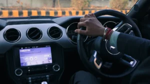 Ford Cars with Apple CarPlay Compatibility for 2025
