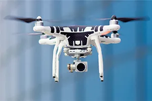 Drone Integration