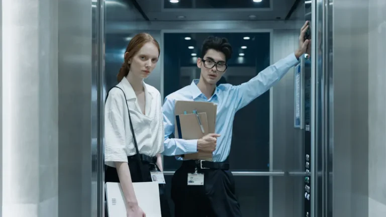 Investment analysis of elevator advertising and in-vehicle advertising with advertiser preference insights