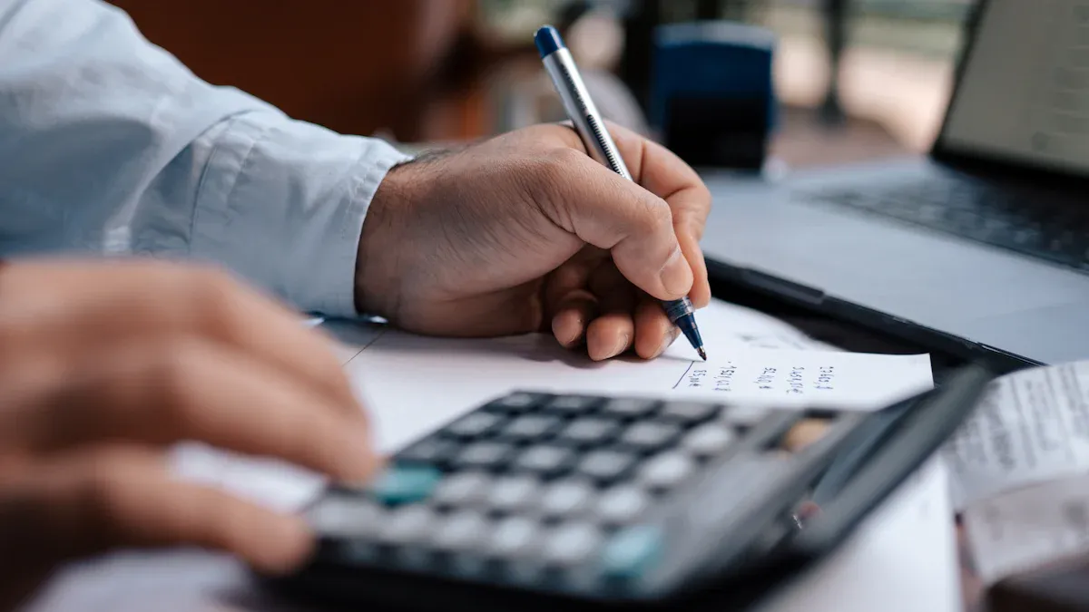 Investment Cost and Return