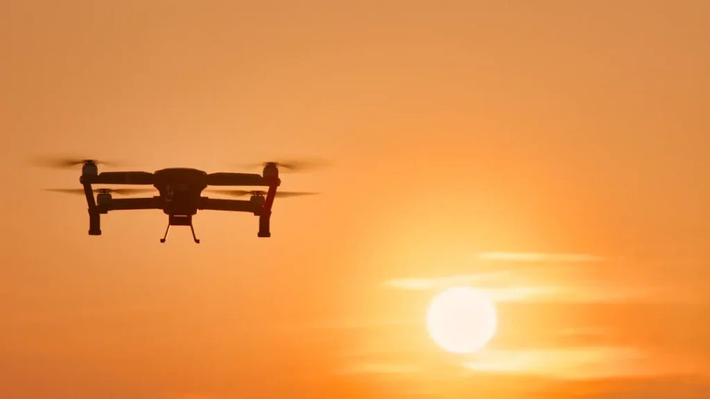 Top Thermal Imaging Drones Reviewed for 2025