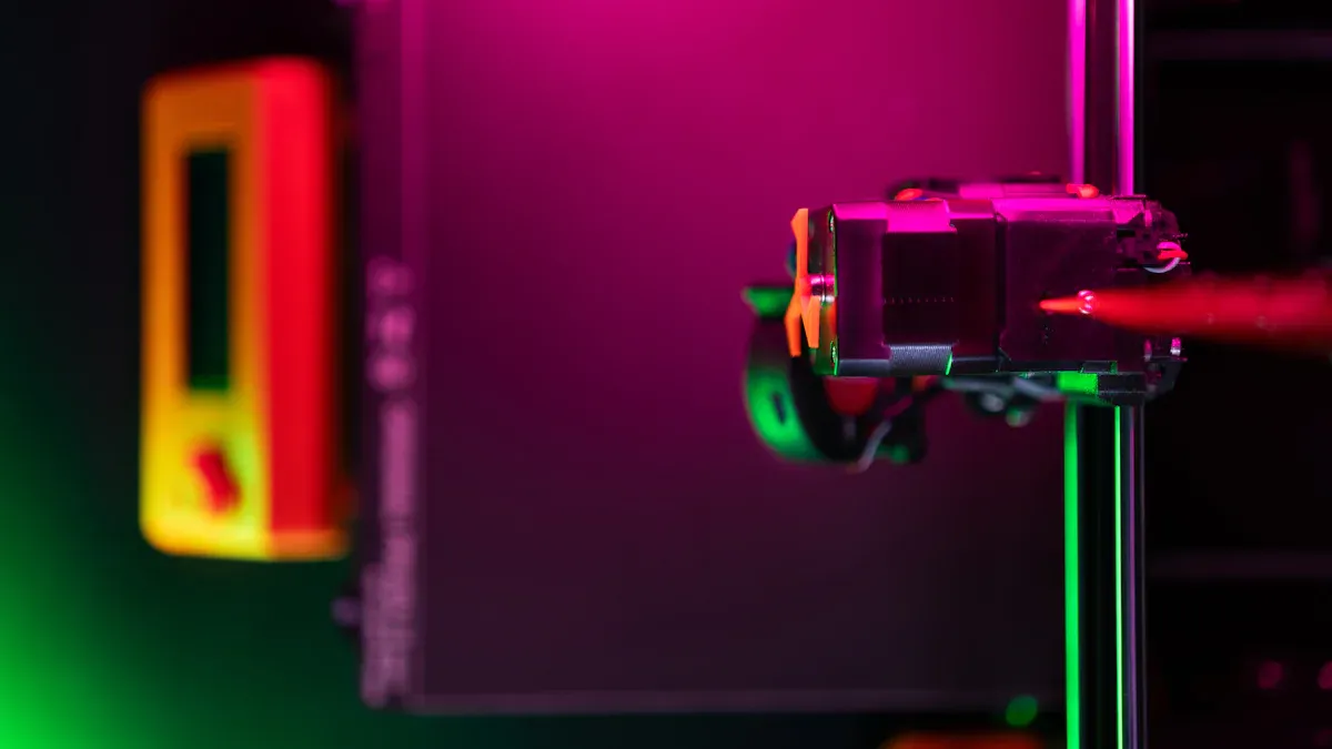 Thermal Drone Technology