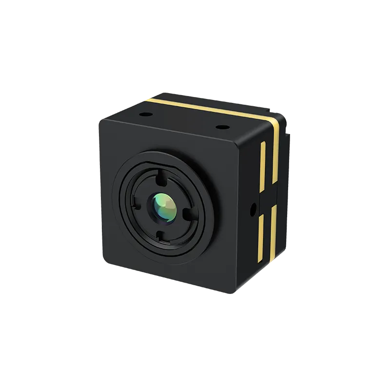 Turing L256 Uncooled Infrared Module Features