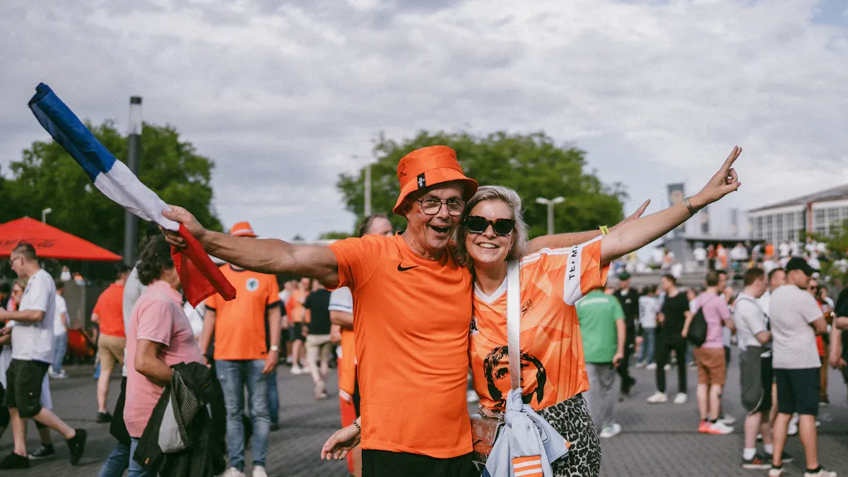 Fan Engagement Strategies
