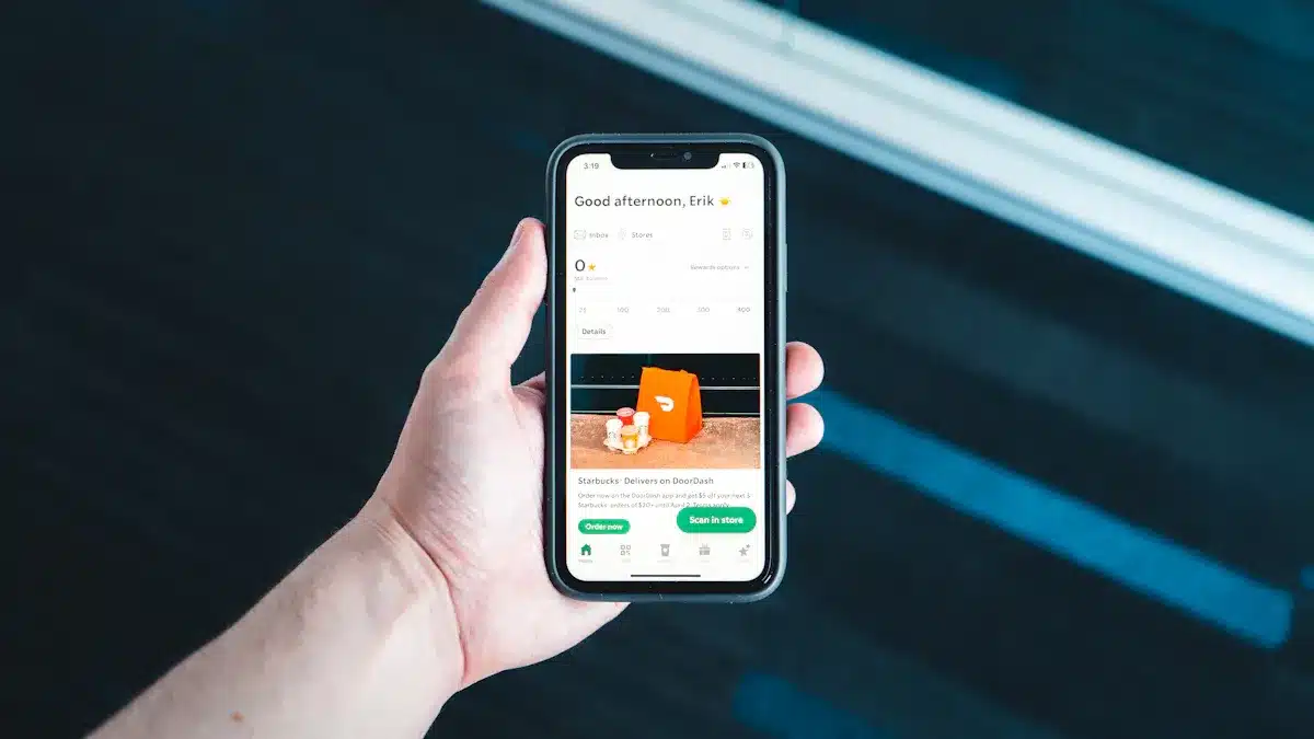 15 High-Efficiency Ad Delivery Case Studies That Set the Standard in 2025