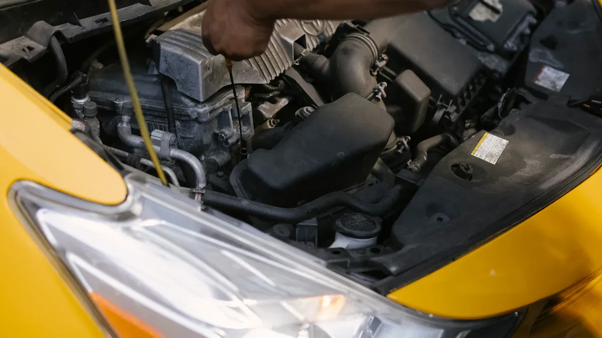 Profit-Generating Taxi Upgrades