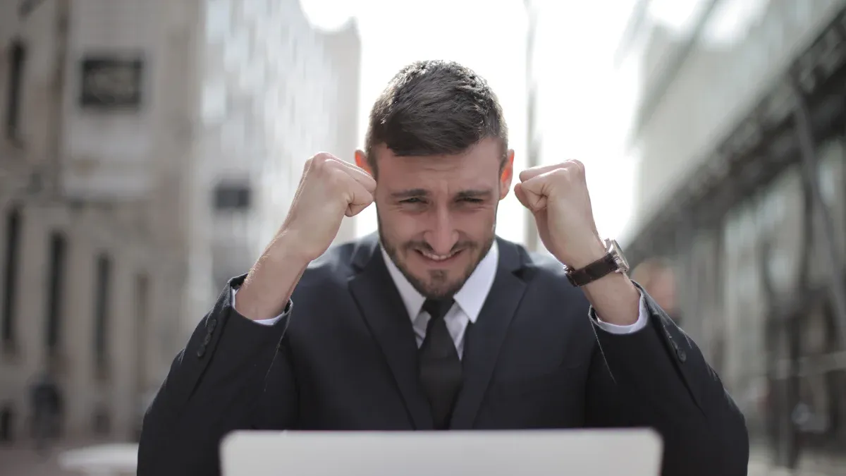 Programmatic Advertising Success