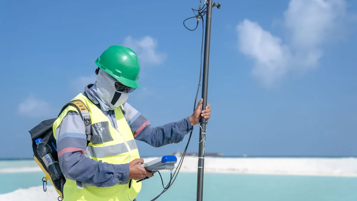 Технологии GNSS