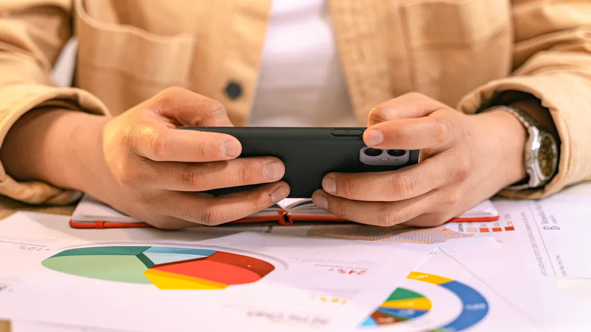 Effectiveness and Analytics