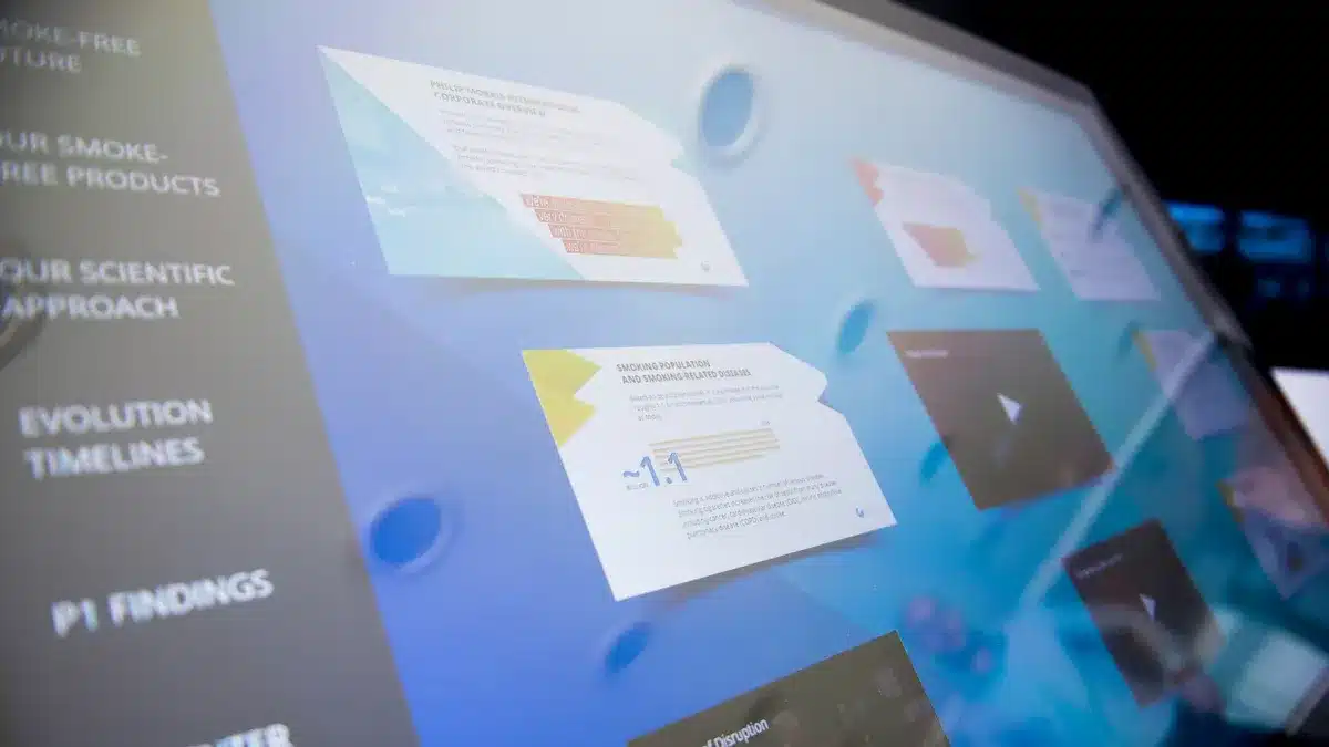 Interface Design