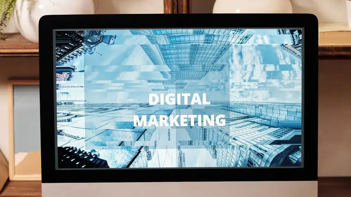 AI Marketing and Automation