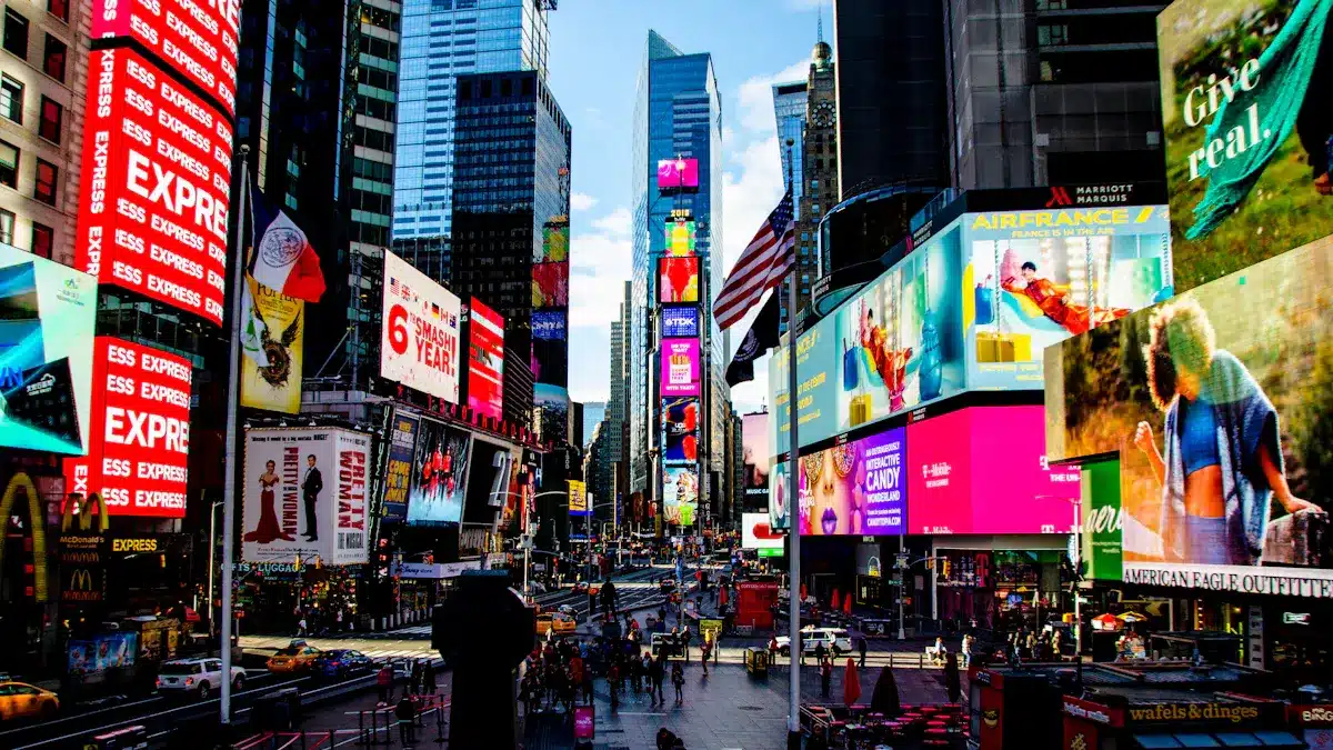 Types of Interactive Ads