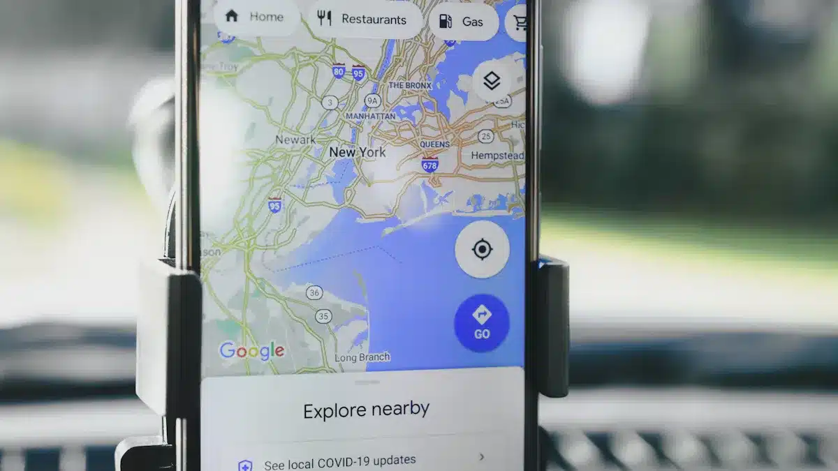 Step-by-Step Guide to Implementing GPS-Triggered Advertising