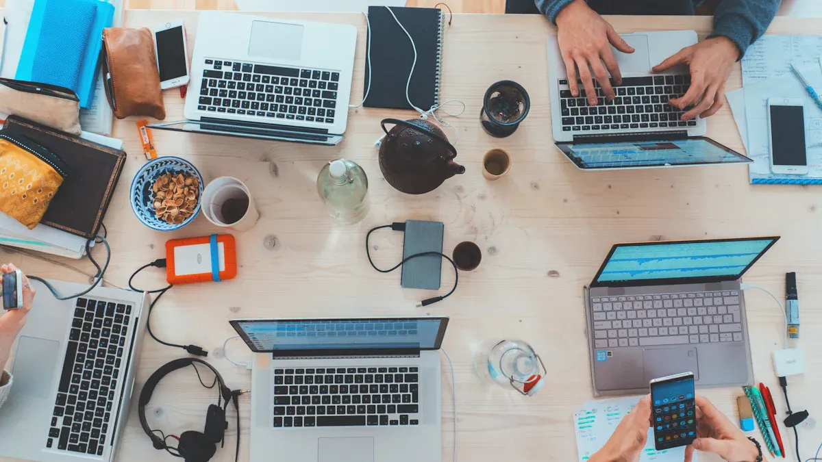 Centralized Tools
