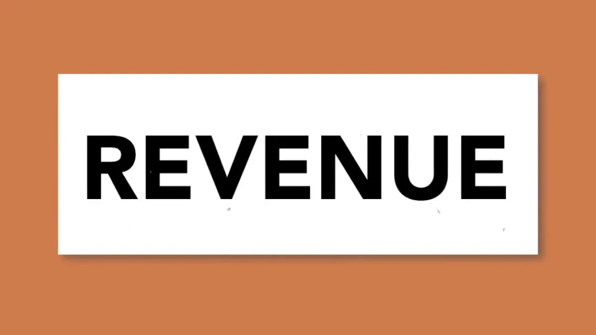 Revenue Potential