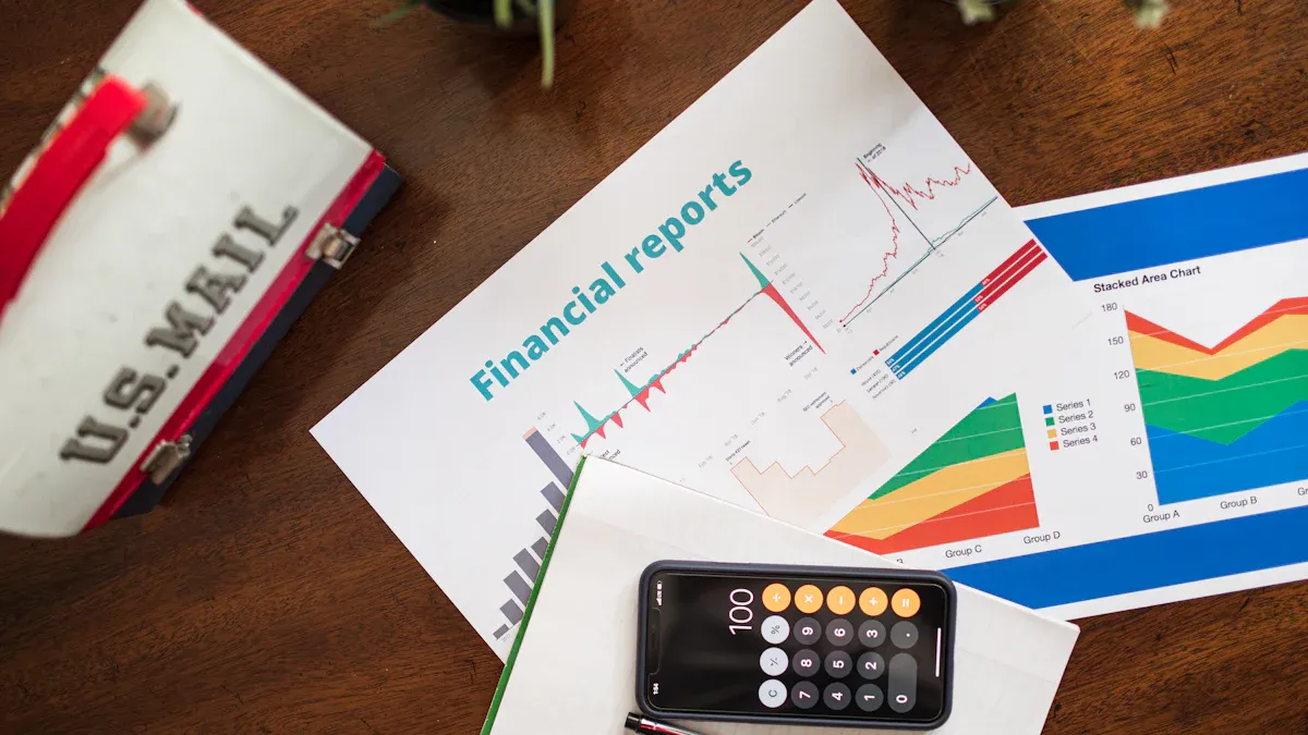 ROI Calculation Steps