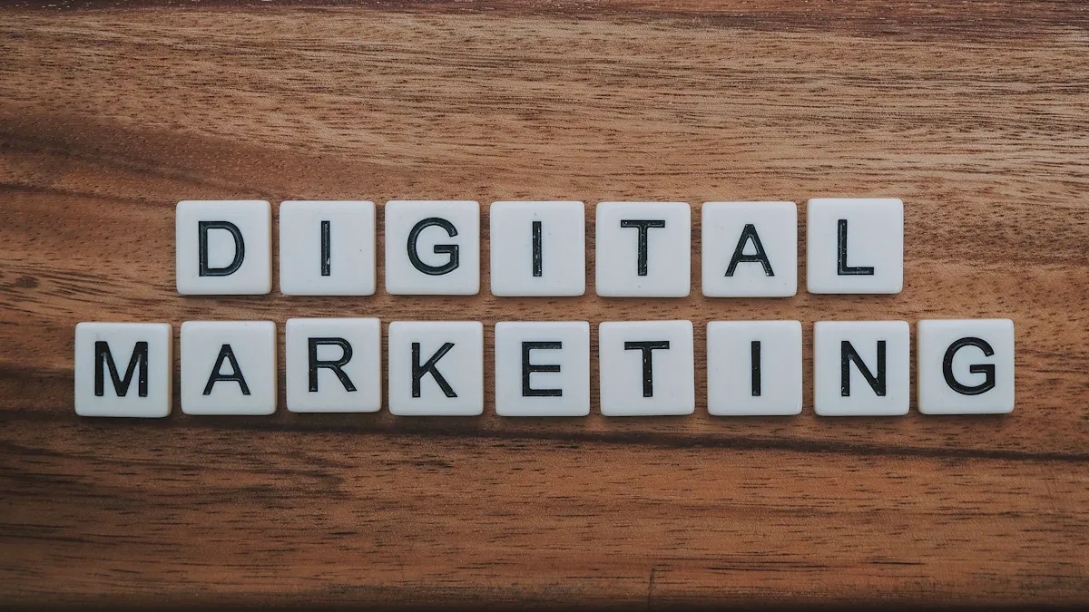 Digital Ad Demand