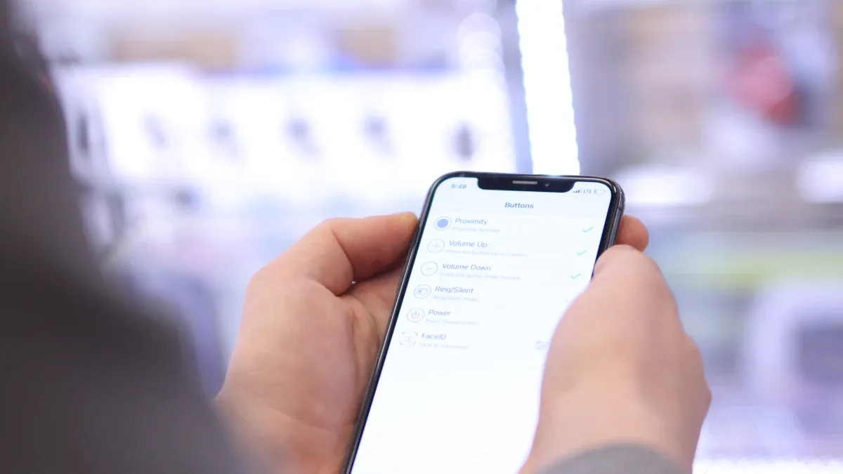 Location-triggered ads revenue potential and effectiveness