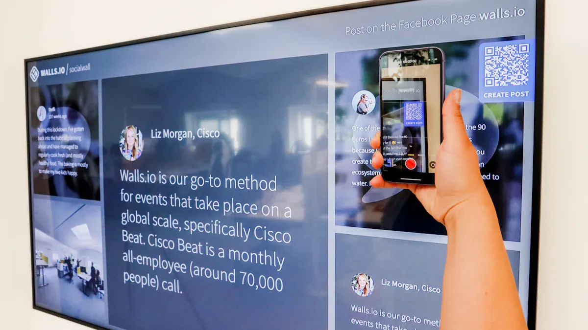 Digital Signage