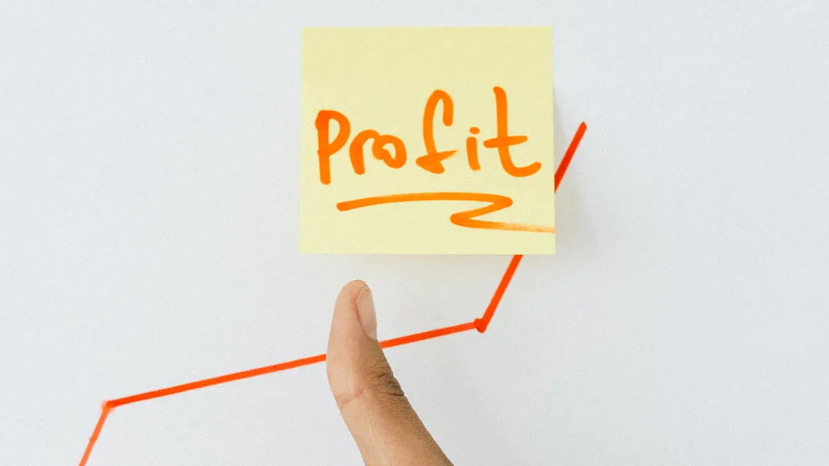 Conversion rates and business impact