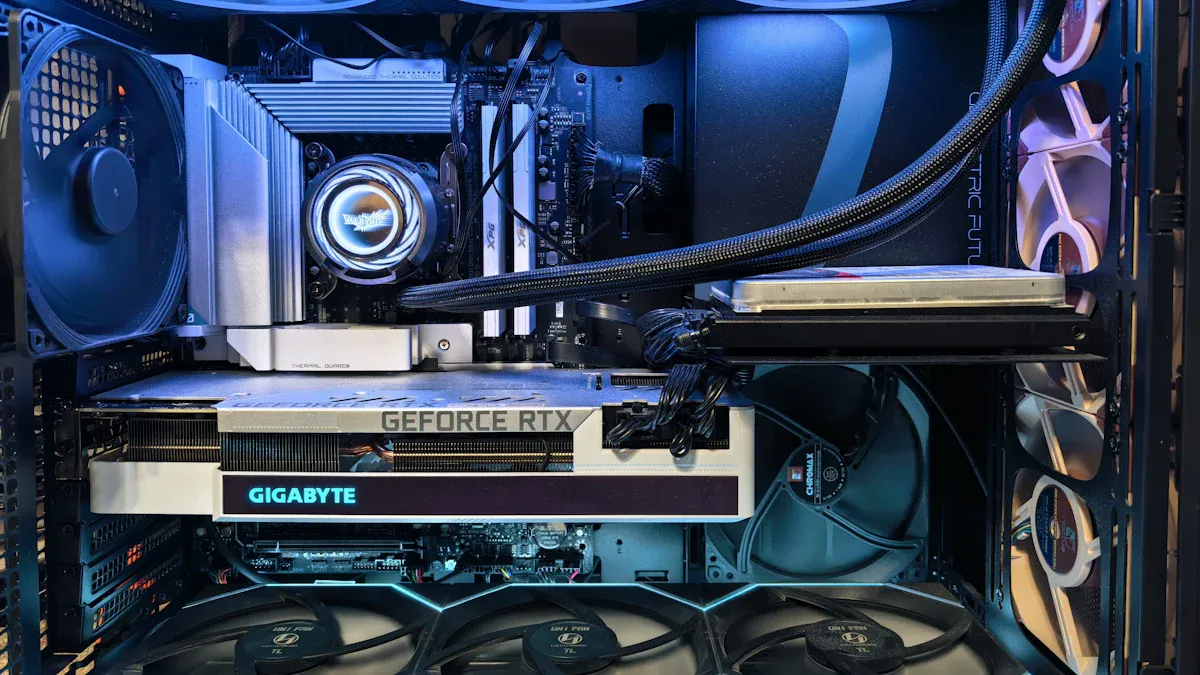 Compact vs. Traditional