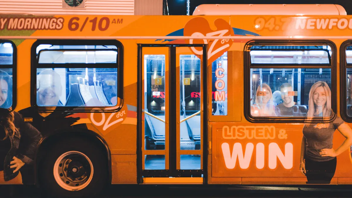 CIS Mobility Advertising Overview