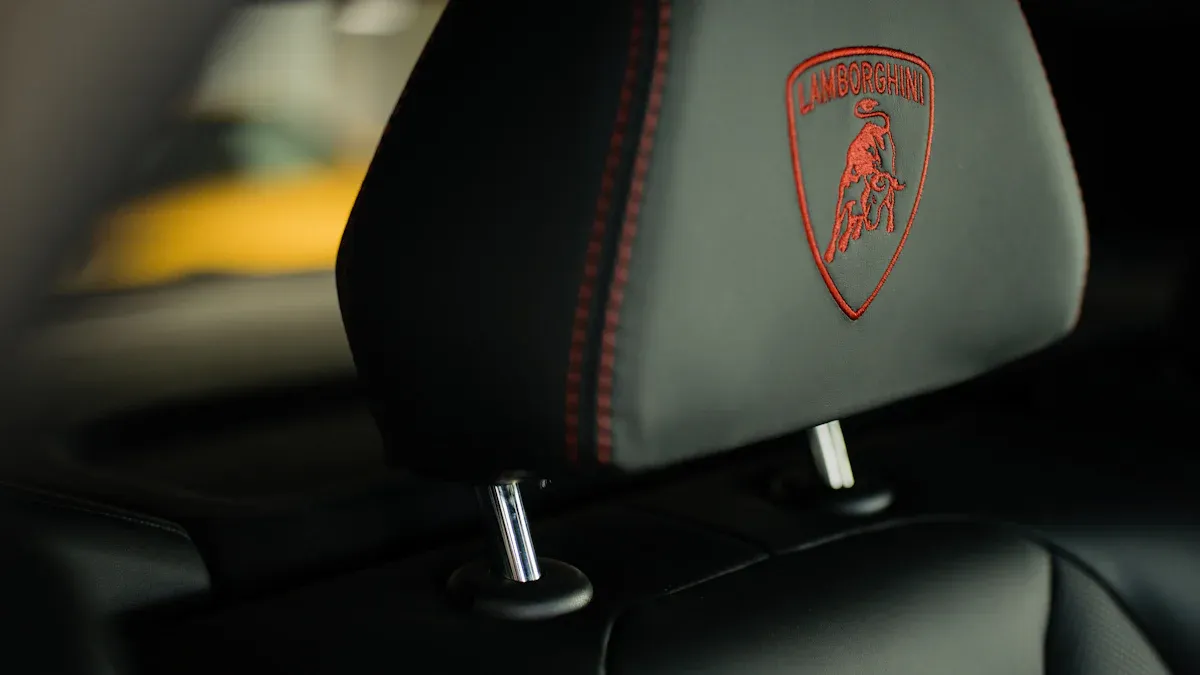 Top Interactive Headrest Ad Screens for Cars Reviewed