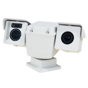 PC264T1 Dual-Spectrum PTZ Camera
