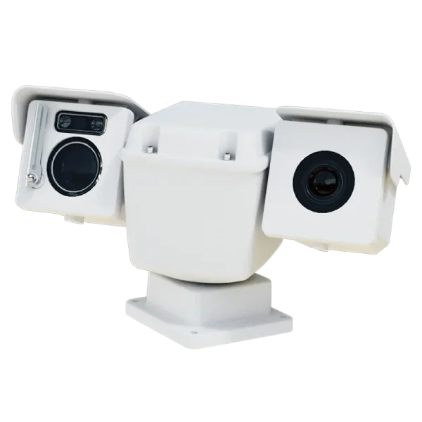 PC264T1 Dual-Spectrum PTZ Camera