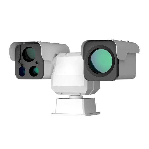 PC564 Multi-Spectrum PTZ Camera