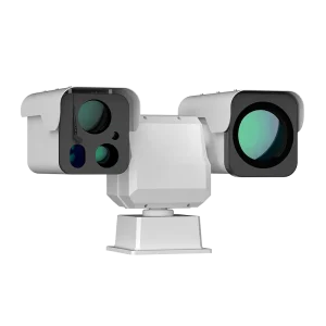 PC5 Series Multi Spectrum PTZ Camera 2