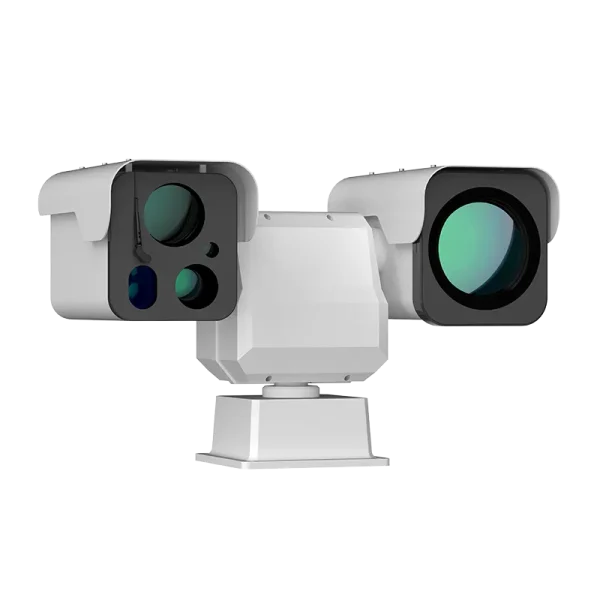 PC564 Multi-Spectrum PTZ Camera - Image 2