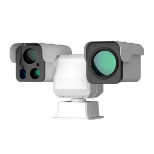 Thermal PTZ Camera