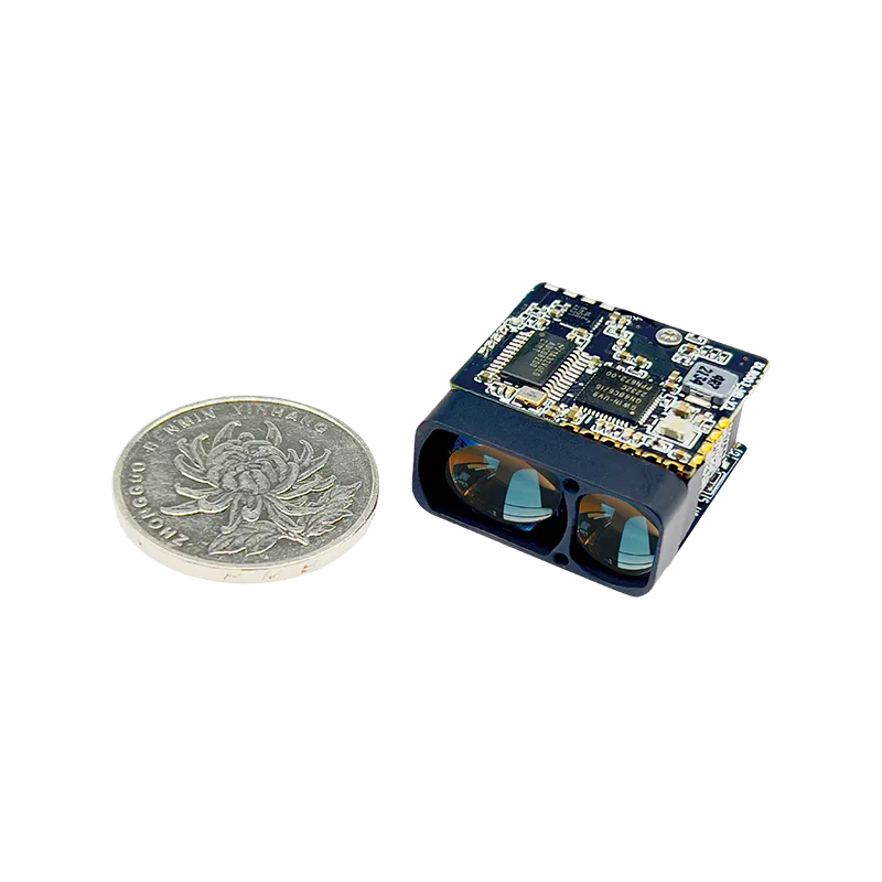 How to Integrate a Thermal Camera Module into Your Electronics Project