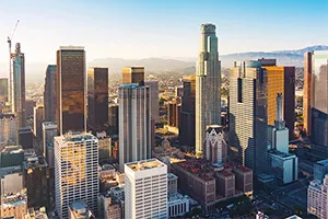 Urban High Altitude Observation