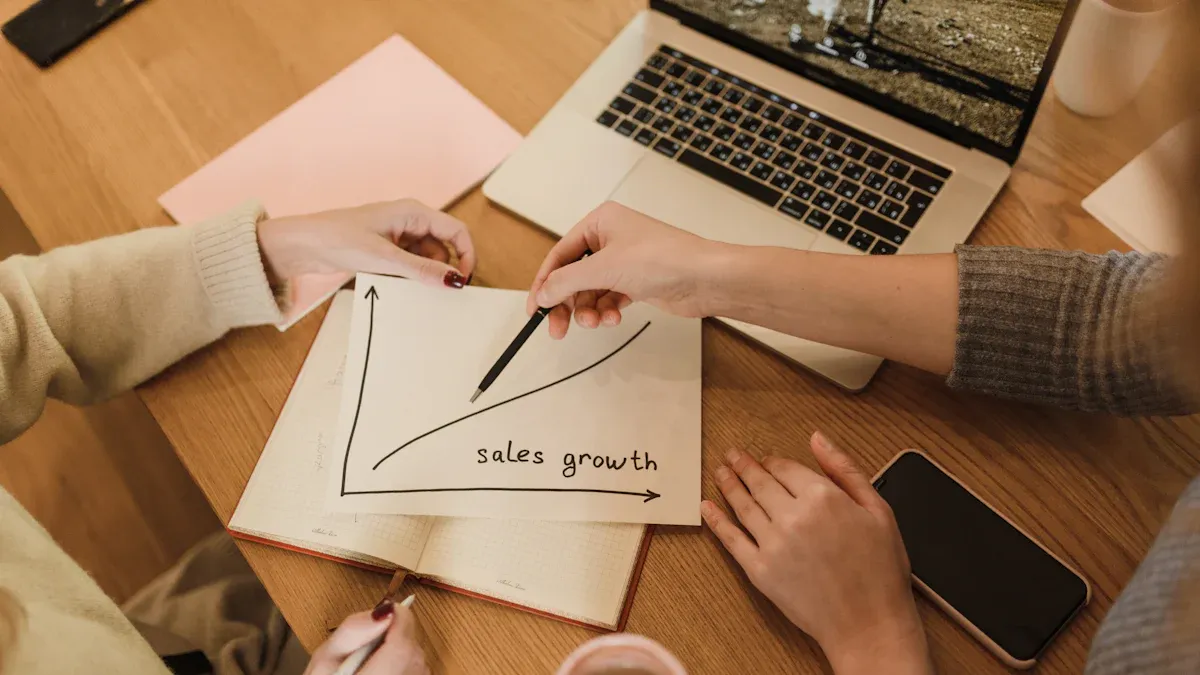 Ad Revenue Strategies for 2025