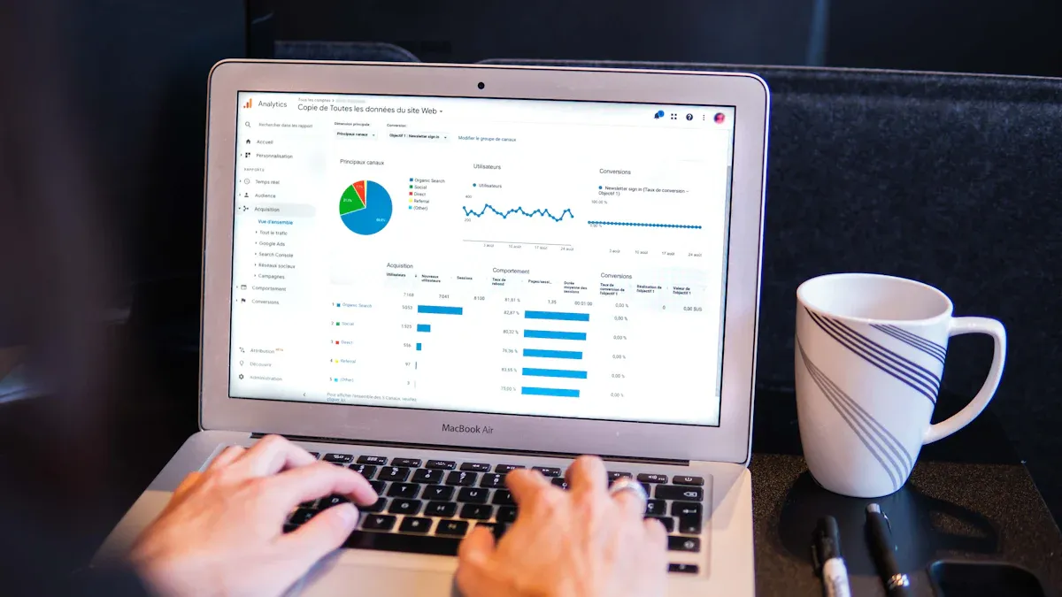 Real-time Ad Analytics Case Studies That Transformed Advertising