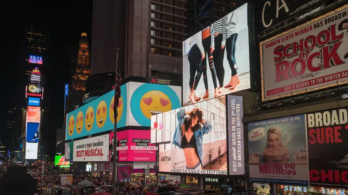 Geofencing or Geotargeting Which Works Best for Digital Campaigns