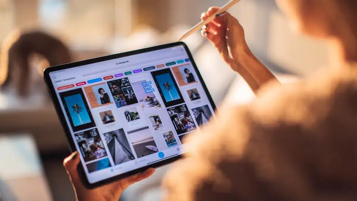 Interactive Content Formats