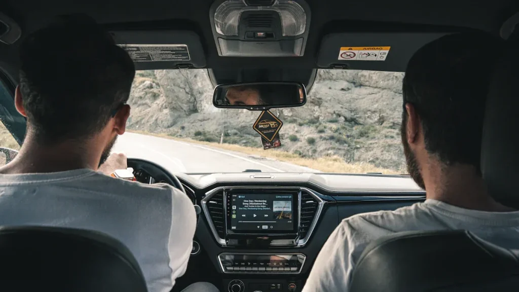 A Complete Guide to Installing Taxi Advertising Players for Airport Transfer Services