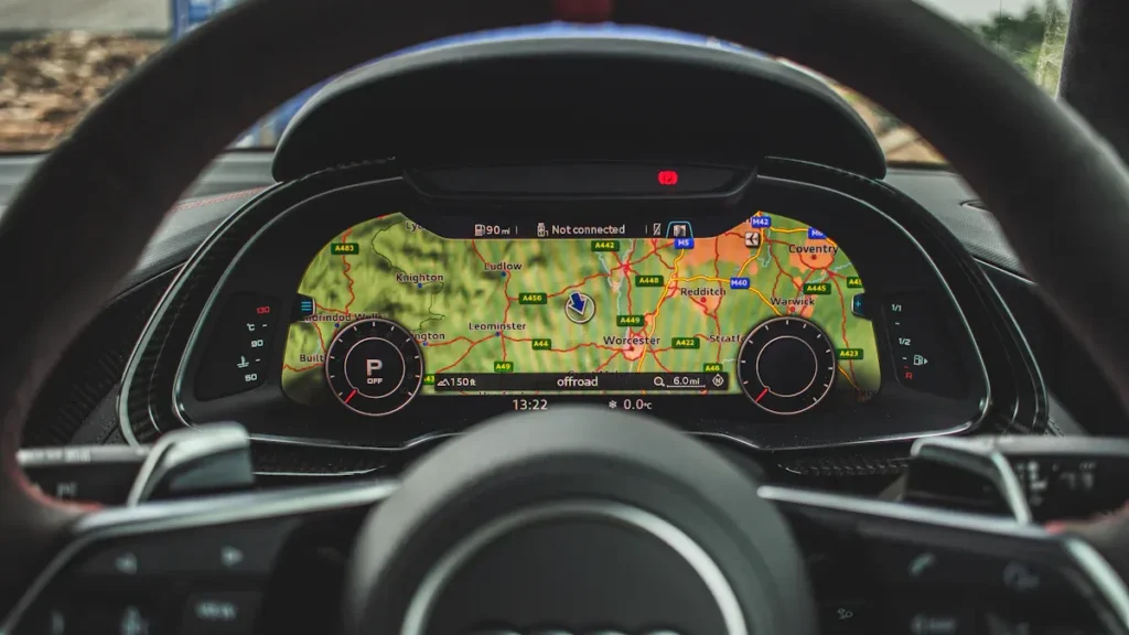 Proven Strategies for GNSS-Based Car Ad Player Success